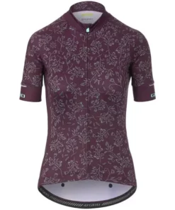 Giro Women's Chrono Ex Lavender Jersey