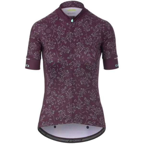Giro Women's Chrono Ex Lavender Jersey