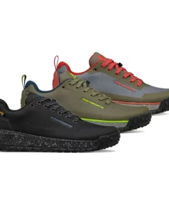 Ride Concepts Tallac Flat MTB Shoes