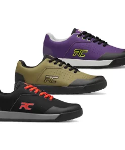 Ride Concepts Hellion Flat MTB Shoes