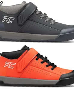 Ride Concepts Wildcat Flat MTB Shoes