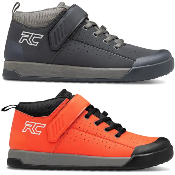 Ride Concepts Wildcat Flat MTB Shoes 1 Ride Concepts Wildcat Flat MTB Shoes