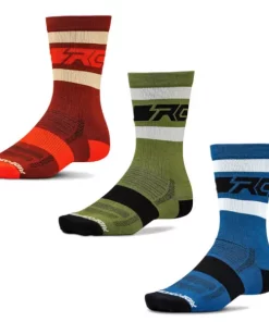 Ride Concepts Fifty/Fifty MTB Socks