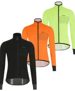 Santini Guard Nimbus Rain Jacket