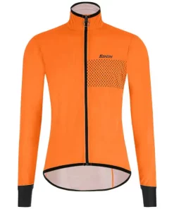 Santini Guard Nimbus Rain Jacket 6 Santini Guard Nimbus Rain Jacket -Zipp Sales 13282787 1804948046789823