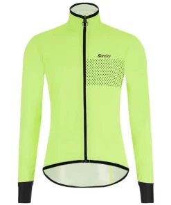 Santini Guard Nimbus Rain Jacket 7 Santini Guard Nimbus Rain Jacket -Zipp Sales 13282787 5874982693577441