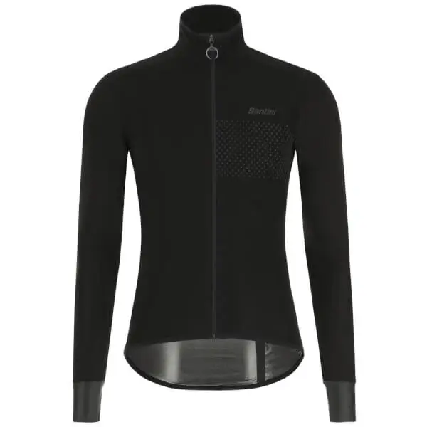 Santini Guard Nimbus Rain Jacket 2 Santini Guard Nimbus Rain Jacket - Image 2