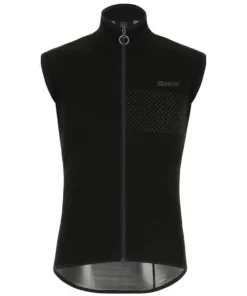 Santini Guard Nimbus Rain Gilet
