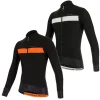 Santini Adapt Wool Long Sleeve Jersey