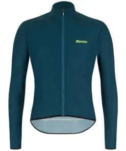 Santini Nebula Puro Pocketable Wind Jacket -Zipp Sales 13282920 1364948045781601