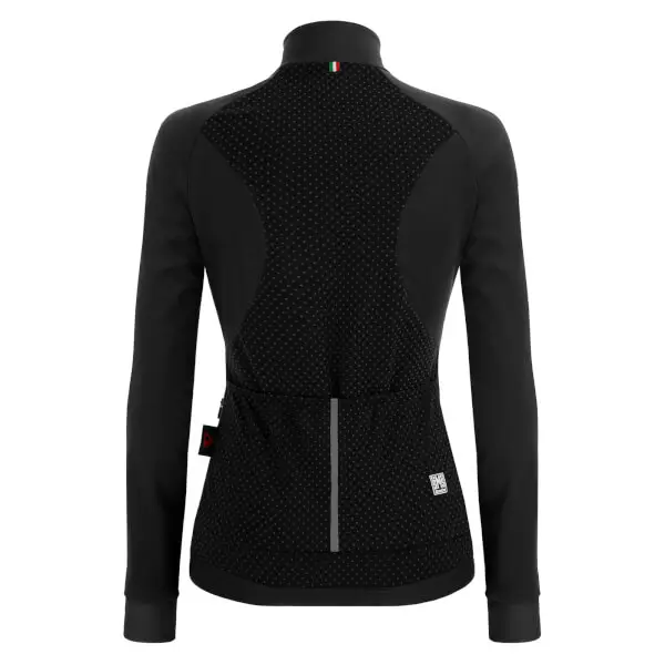 Santini Women's Colore Bengal Thermo Jacket - Image 3