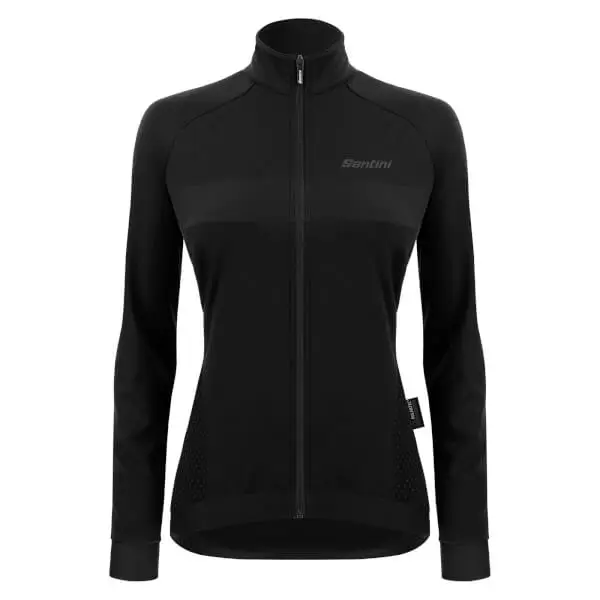 Santini Women's Colore Bengal Thermo Jacket - Image 2