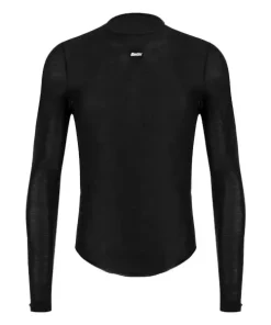Alternative view of Santini Dry Baselayer Long Sleve