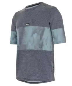 Santini Indoor Mens Forza Tech T-Shirt