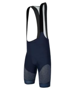 Santini Indoor Mens Forza Bib Shorts C3 Pad