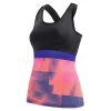 Santini Women's Indoor Forza Tech Vest Top