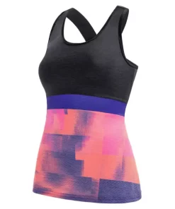 Santini Women's Indoor Forza Tech Vest Top