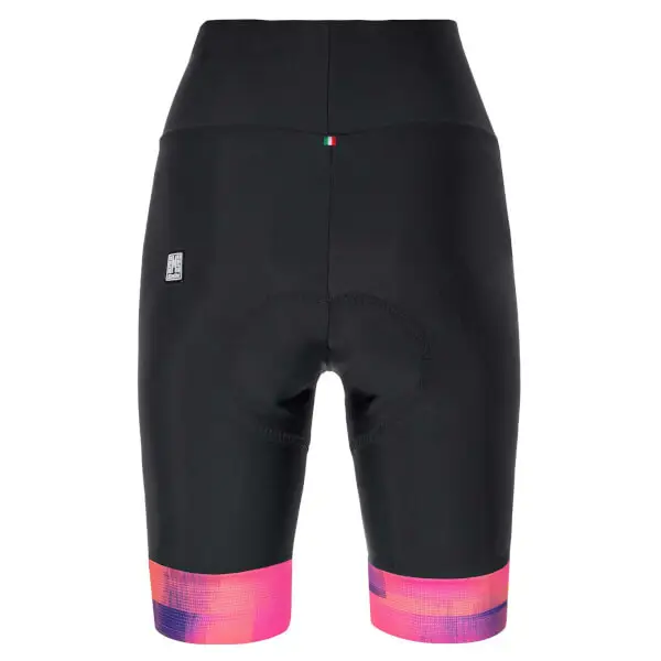 Santini Women's Indoor Forza Shorts - Image 3