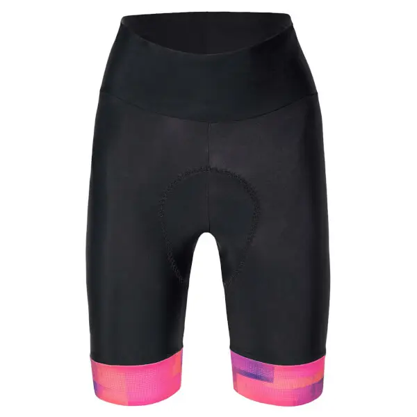 Santini Women's Indoor Forza Shorts - Image 2