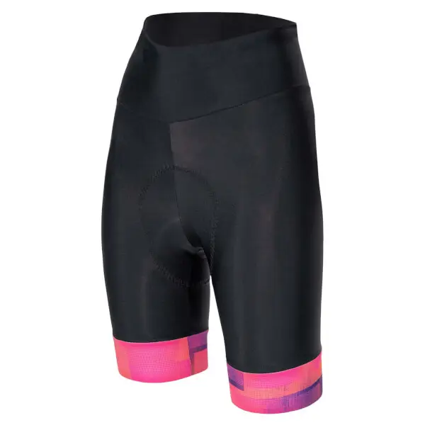 Santini Women's Indoor Forza Shorts