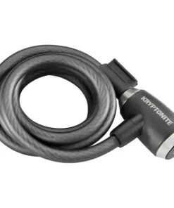 Kryptonite Kryptoflex 1218 Key Cable Lock