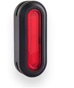 Kryptonite Avenue R-50 Basic USB COB Rear Light