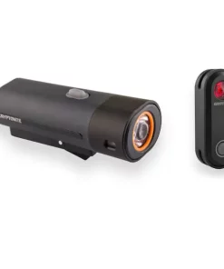 Kryptonite Street F-300 And R-30 Set Basic USB To See Light Set