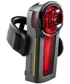 Kryptonite Incite XR USB Basic Rear Light