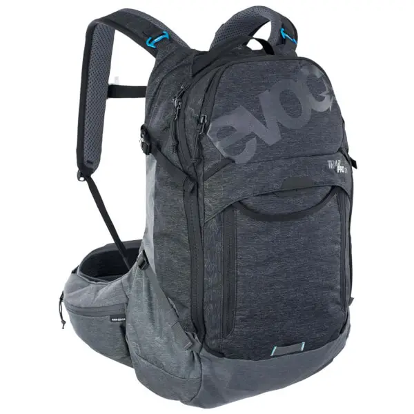 Evoc Trail Pro Protector 26L Backpack 1 Evoc Trail Pro Protector 26L Backpack