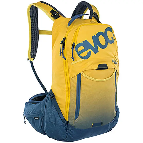 Evoc Trail Pro Protector 16L Backpack - Image 3