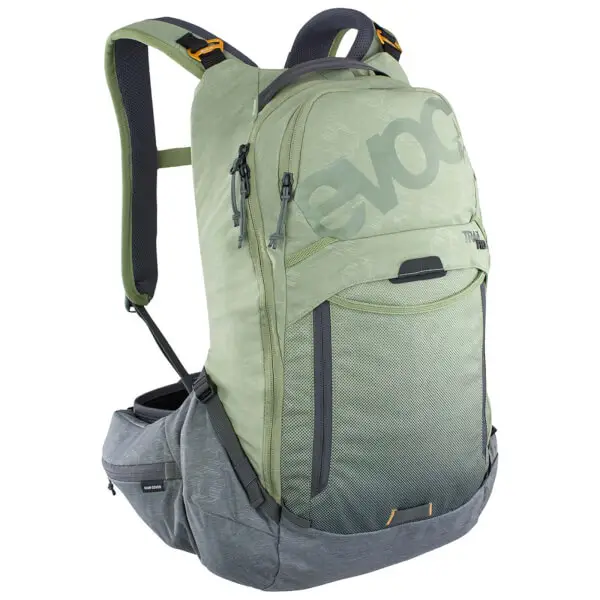 Evoc Trail Pro Protector 16L Backpack - Image 2