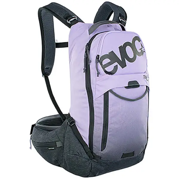 Evoc Trail Pro Protector 16L Backpack