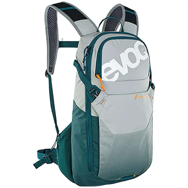 Evoc E-Ride 12L Performance Backpack - Image 2