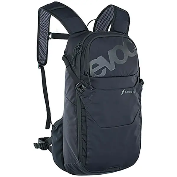 Evoc E-Ride 12L Performance Backpack