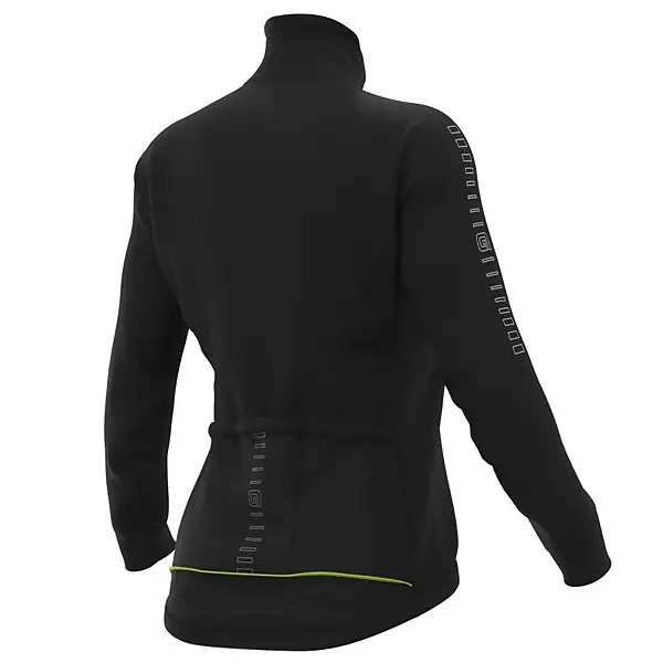 Alé Alé Women's Fondo Jacket 2 Alé Alé Women's Fondo Jacket - Image 2