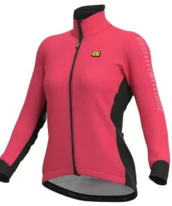 Alé Alé Women's Fondo Jacket 6 Alé Alé Women's Fondo Jacket -Zipp Sales 13320668 1644898261996247