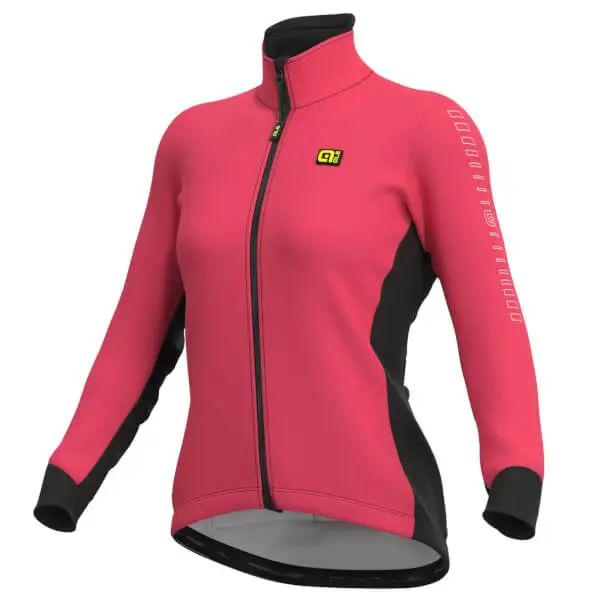 Alé Alé Women's Fondo Jacket 3 Alé Alé Women's Fondo Jacket - Image 3