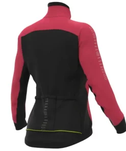 Alé Alé Women's Fondo Jacket 7 Alé Alé Women's Fondo Jacket -Zipp Sales 13320668 1844898262033498