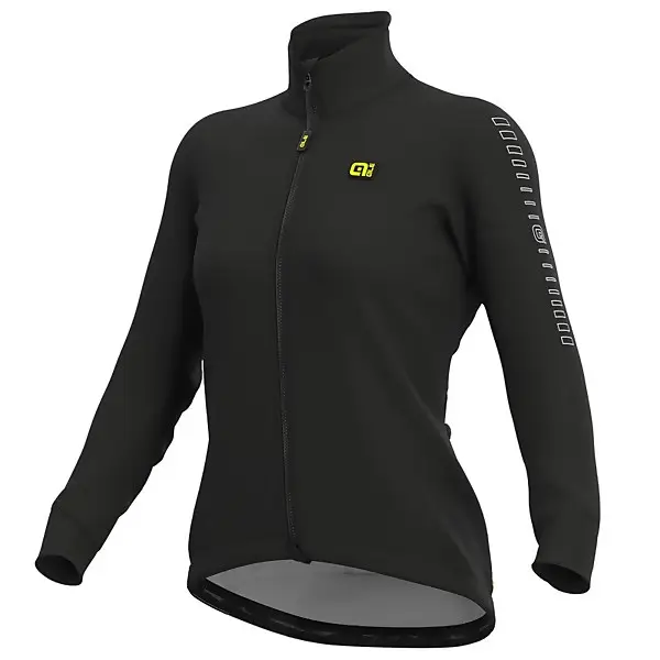 Alé Alé Women's Fondo Jacket 1 Alé Alé Women's Fondo Jacket