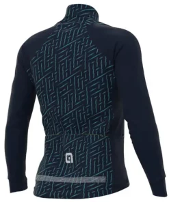 Alé Alé PR/R Green Bolt Long Sleeve Jersey 9 Alé Alé PR/R Green Bolt Long Sleeve Jersey -Zipp Sales 13320684 1534898262195387