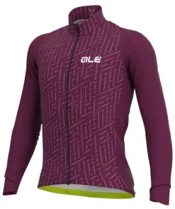 Alé Alé PR/R Green Bolt Long Sleeve Jersey 10 Alé Alé PR/R Green Bolt Long Sleeve Jersey -Zipp Sales 13320684 1664898262233835