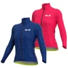 Alé Alé Women's PR/R Green Bolt Long Sleeve Jersey