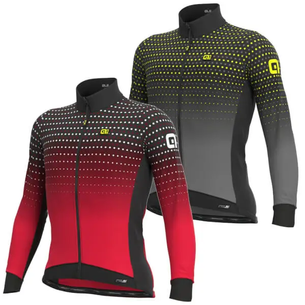 Alé Alé PR/S Bullet Long Sleeve Jersey 1 Alé Alé PR/S Bullet Long Sleeve Jersey