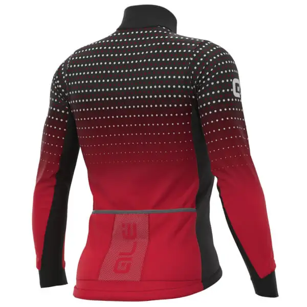 Alé Alé PR/S Bullet Long Sleeve Jersey 4 Alé Alé PR/S Bullet Long Sleeve Jersey - Image 4
