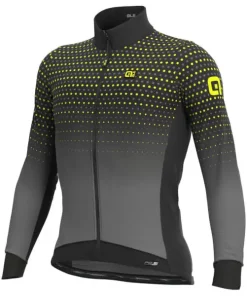 Alé Alé PR/S Bullet Long Sleeve Jersey 10 Alé Alé PR/S Bullet Long Sleeve Jersey -Zipp Sales 13320724 4874898262760950