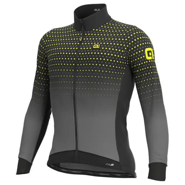 Alé Alé PR/S Bullet Long Sleeve Jersey 5 Alé Alé PR/S Bullet Long Sleeve Jersey - Image 5