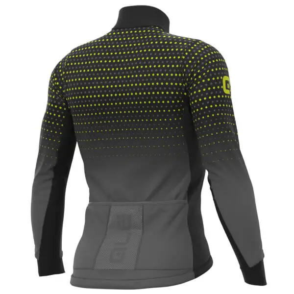 Alé Alé PR/S Bullet Long Sleeve Jersey 6 Alé Alé PR/S Bullet Long Sleeve Jersey - Image 6