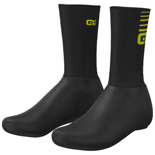 Alé Alé Whizzy Winter Shoecover - Image 2