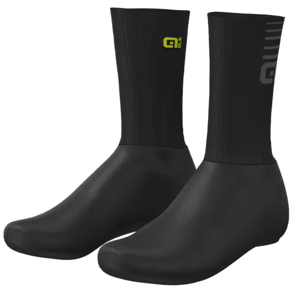 Alé Alé Whizzy Winter Shoecover - Image 3