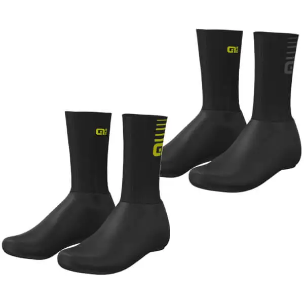 Alé Alé Whizzy Winter Shoecover